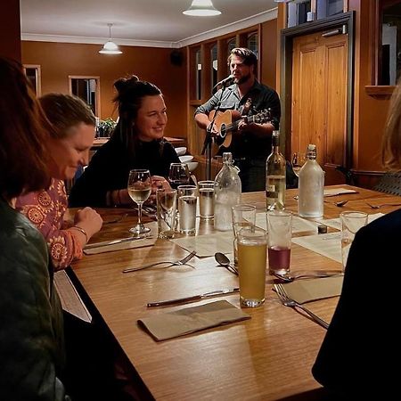 Wandering Trout - Gourmet Stays Mole Creek Εξωτερικό φωτογραφία